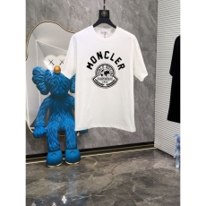 Moncler T-Shirts